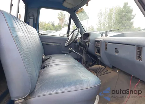 1991 Ford F150 from USA, damaged, VIN 1FTDF15Y8MPB26043